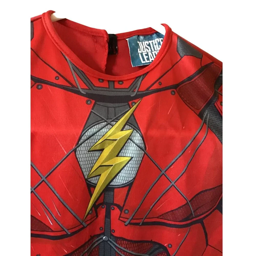 Justice League Halloween Costume Size M Youth
